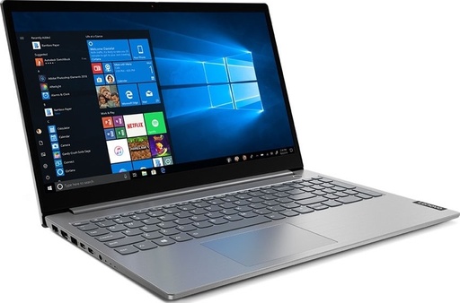 [11LC003KUM] Lenovo Aio V30a 21.5"FHD N-TCH I5-1035G1/4GB/1TB/D...- [44.0  الوحدات]