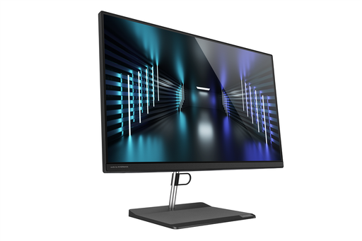 Lenovo Aio V30a 21.5"FHD N-TCH I5-1135G7/4GB/1TB/D...- [0.0  Units]