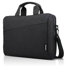 Lenovo Bag Casual Toploader 15.6" T210 Black- [0.0  Units]