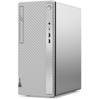 [90T3007DAK] Lenovo Desktop IdeaCentre 5 TWR i3-12100 8GB/1TBHD...- [0.0  Units]