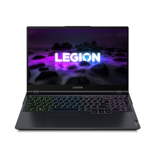 Lenovo Gaming Laptop Legion 5 15ACH6H AMD Ryzen 7-...- [0.0  الوحدات]