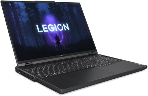 Lenovo Gaming Laptop Legion 5 Pro 16IRX8 I7-13700H...- [0.0  الوحدات]
