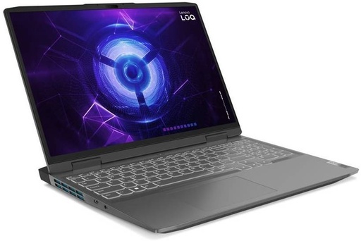 Lenovo Gaming Laptop LOQ 15IRH8 I7-13620H 16GB/512...- [0.0  Units]