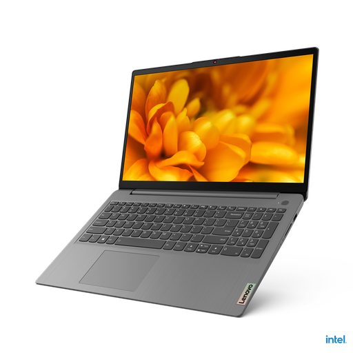 Lenovo Laptop Ideapad 3 I5-1155G7/8GB/1TBHDD/15.6"...- [0.0  الوحدات]