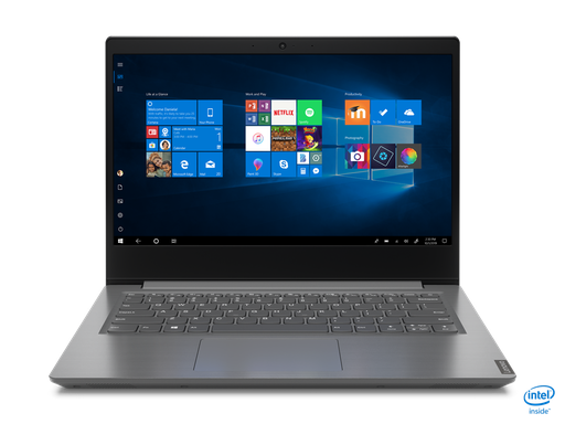 [82C400D9AX] Lenovo Laptop Ideapad V14 I5-1035G1/4GB/1TB/14"HD/...- [75.0  Units]