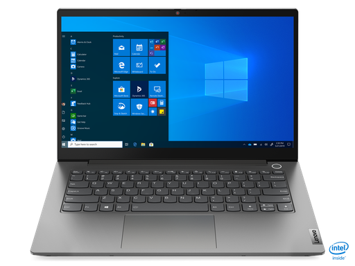 [20VD000PAK] Lenovo Laptop ThinkBook 14 G2 i5-1135G7 8GB/1TBHDD...- [0.0  Units]