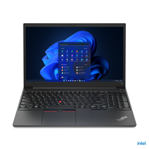 Lenovo Laptop ThinkPad E14 I5-1235U/8GB/256GB/MX55...- [0.0  الوحدات]