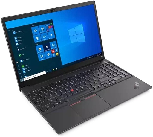 [21E6007YGP] Lenovo Laptop ThinkPad E15 I5-1235U/8GB/512GB/IRIS...- [0.0  الوحدات]