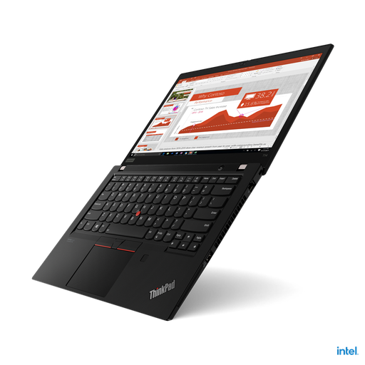 [20W000RPAD] Lenovo Laptop ThinkPad T14 I5-1135G7 8GB/512GBSSD/...- [3.0  Units]
