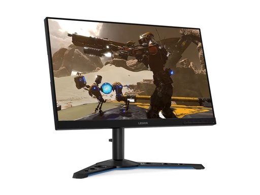 [66AAGAC6UK] Lenovo LED Gaming Monitor Legion 24.5"FHD Y25-25 2...- [248.0  الوحدات]