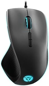 [GY50T26467] Lenovo Legion M500 RGB Gaming Mouse- [9.0  Units]