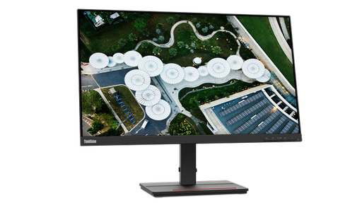 [62AEKAT2AE] Lenovo Monitor ThinkVision 23.8" S24e-20 Flat Pane...- [0.0  Units]