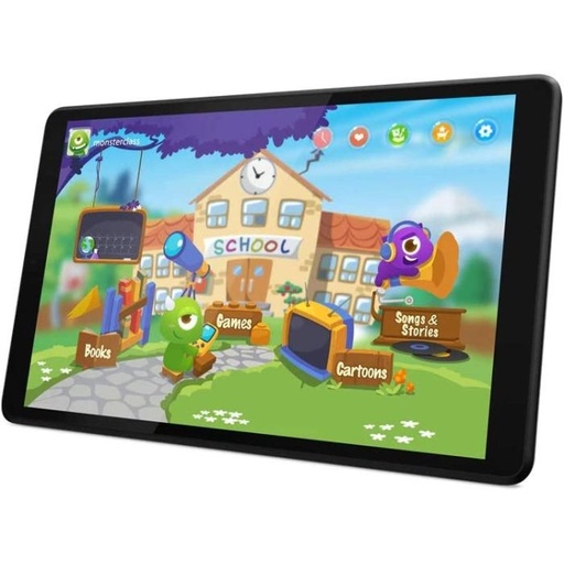 [MT-2024-04338] Lenovo Tab M8 2GB/16GB Wifi Grey- [0.0  Units]