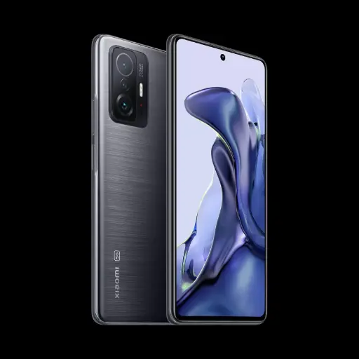 MI 11T 8GB 256GB Gray- [1.0  الوحدات]