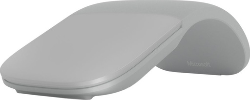 Microsoft Surface Arc Bluetooth Mouse Grey (FHD-00...- [0.0  الوحدات]