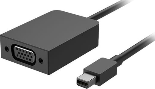 Microsoft Surface MDP to VGA Adapter (EJQ-00008)- [12.0  Units]