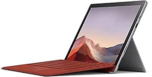 [1NA-00006] Microsoft Surface Pro 7+ I5 8GB/256GB/12.3"TCH/PLA...- [1.0  Units]