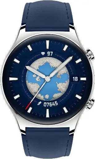 Microwear GS3 Smart Watch- [0.0  Units]