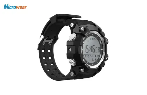 Microwear XR05 Smart Band- [0.0  Units]