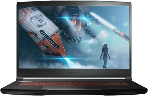 MSI Gaming Laptop GF63 THIN 11UC I5-11400H/16GB/51...- [0.0  الوحدات]