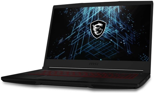 MSI Gaming Laptop GF63 THIN 11UCX I5-11400H/8GB/51...- [0.0  Units]