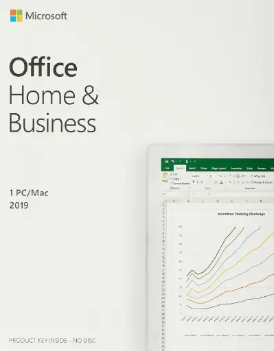 [T5D-03332] Office Home and Business 2019 Eng- [137.0  الوحدات]