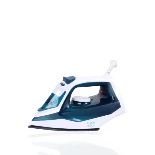 [OE-27] Olympia Ceramic Plate Steam With Spry Iron, OE-27- [0.0  الوحدات]