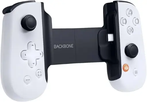 [BB-51-P-WS] Backbone One Mobile Gaming Controller for iPhone [...- [1.0  الوحدات]