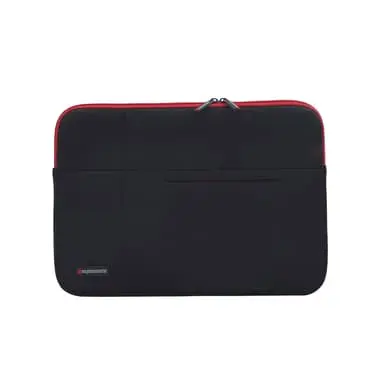 [Zipper-L] Promate Ultra-Sleek Lightweight Sleeve Laptop bag ...- [0.0  Units]
