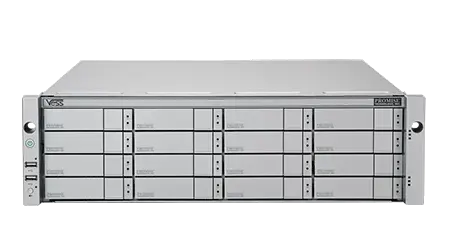 [VESS-J2600sS] Promise Box VessJ2600sS/Europe/Single-Controller- [0.0  Units]