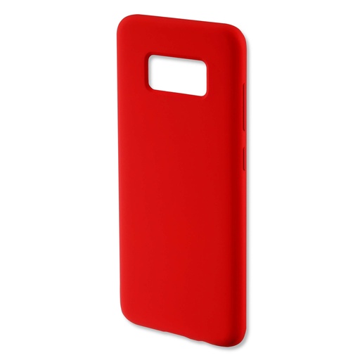 s8 Cover Red- [0.0  Units]