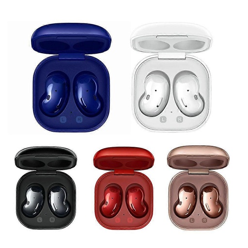 Samsung Galaxy Buds Live- [2.0  الوحدات]