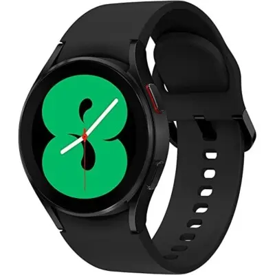 Samsung Watch 5 R900 Black- [1.0  الوحدات]