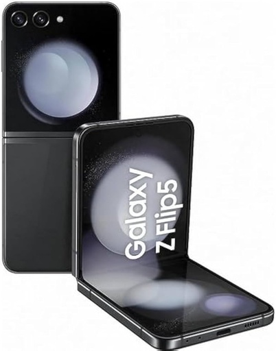 Samsung Z Flip 5 8GB/256GB Gray- [0.0  Units]