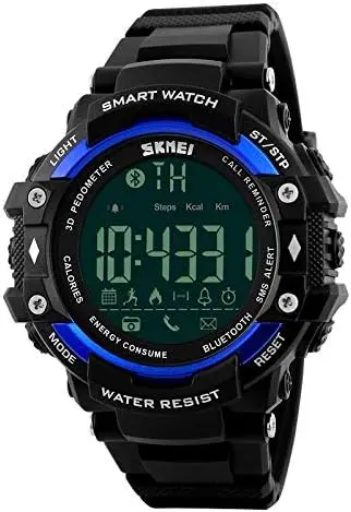 [SK1226] Skmei 1226- [0.0  Units]