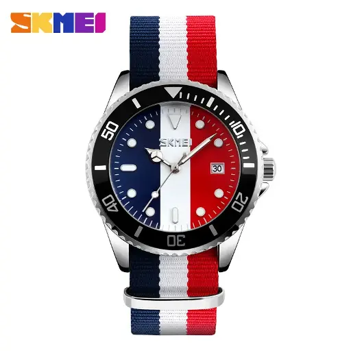 [SK9133004] Skmei - 9133 Watch 004- [0.0  Units]