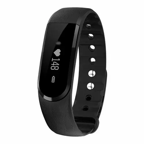 [ID101HR] Smart Band ID101HR Heart rate monitoring- [0.0  Units]