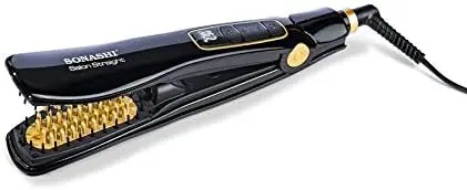 [STEAM-SHS2070SB] SONASHI SALON STRAIGHT WITH STEAM-SHS2070SB- [0.0  Units]