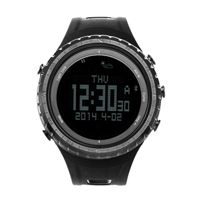 Sunroad FR803 Sports Watch- [0.0  Units]