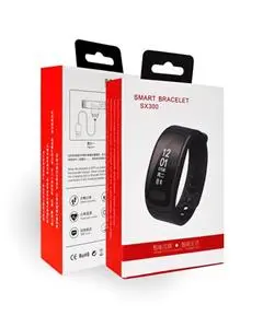SX300 SmartBand- [0.0  Units]