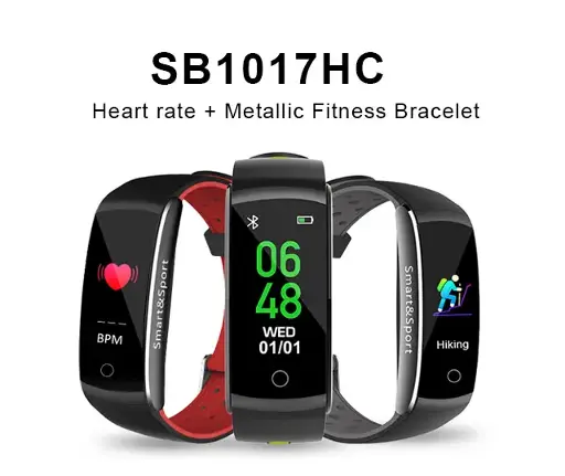Synergy SB1017H WATCH- [0.0  Units]