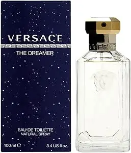 [122041] VERSACE The Dreamer Eau De Toilette For Men 100ml- [0.0  Units]