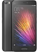 [Xiaomi Mi 5-32GB] Xiaomi Mi 5 Dual Sim - 32GB- [1.0  Units]