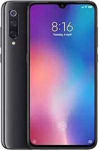 [M2006C3] Xiaomi Mi Play Dual SIM Black 64GB 4G LTE Global V...- [1.0  Units]