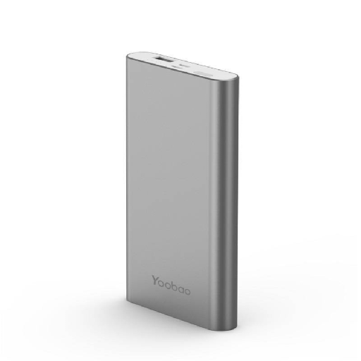 Yoobao Power Bank 7800mAh YB-637- [0.0  Units]