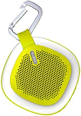 Yoobao Speaker BT Q3/Green- [0.0  الوحدات]