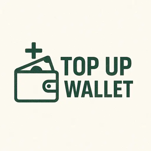 Top-up eWallet- [0.0  Units]