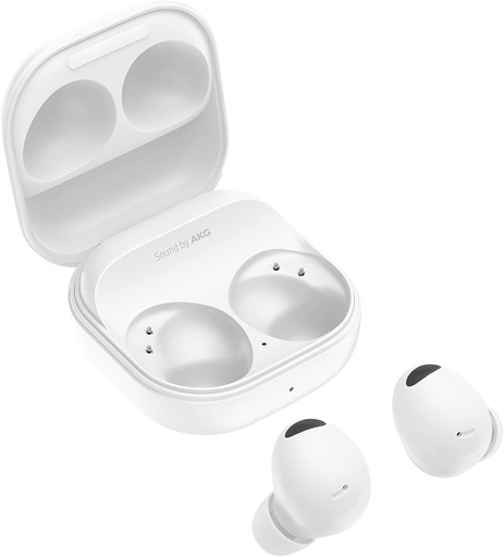 Samsung Galaxy Buds 2 Pro White- [0.0  pcs]
