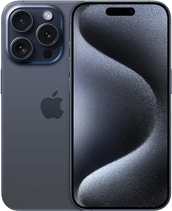 APPLE IPHONE 15 PRO MAX- [0.0  pcs]