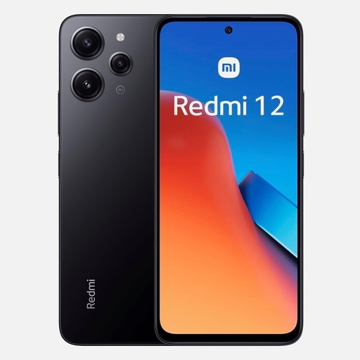 Redmi 12 8GB/256GB- [0.0  Units]